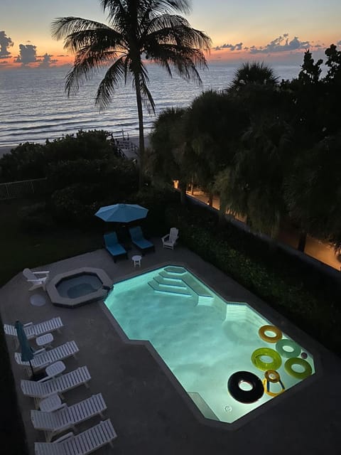 Exclusive Aqua Escape House in Indian Rocks Beach