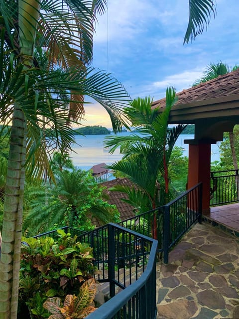 Sea view, Sea view