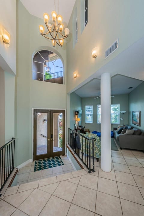 Treasure Island Beach Villa House in Treasure Island