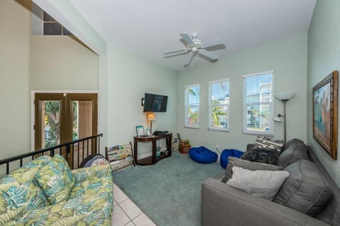 Treasure Island Beach Villa House in Treasure Island