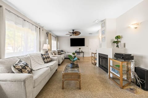 Sunset Beach House House in Clearwater Beach