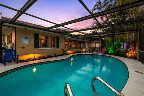 Sunset Beach House House in Clearwater Beach