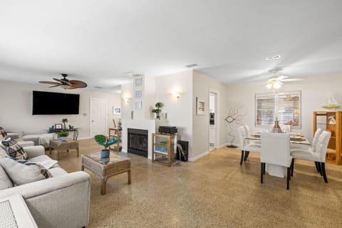 Sunset Beach House House in Clearwater Beach