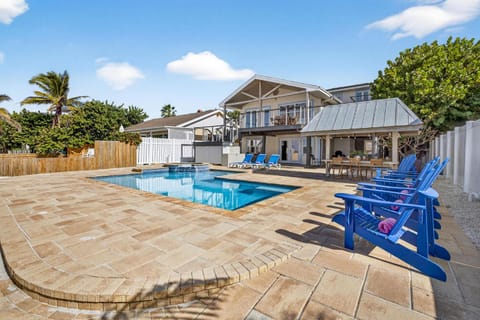 Sunshine's Hideaway House in Indian Rocks Beach