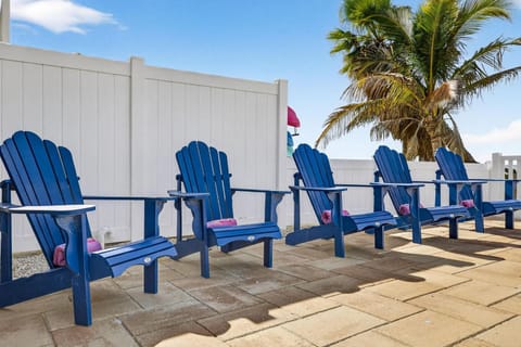 Sunshine's Hideaway House in Indian Rocks Beach