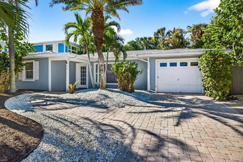 Lantana Cabana House in Clearwater Beach