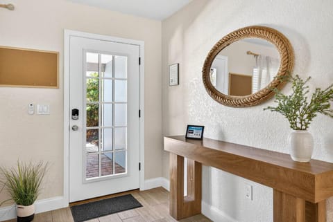 Lantana Cabana House in Clearwater Beach