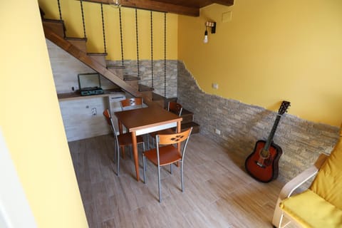 Casa Patrizia House in Umbria