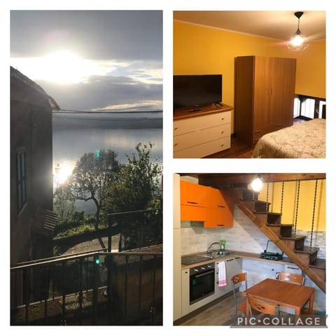 Casa Patrizia House in Umbria