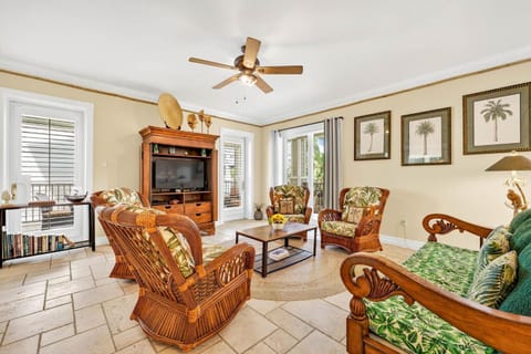 Exclusive Isla Bonita House in Indian Rocks Beach