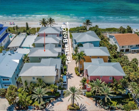 Exclusive Isla Bonita House in Indian Rocks Beach