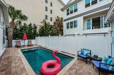 Starfish Beach House House in Clearwater Beach