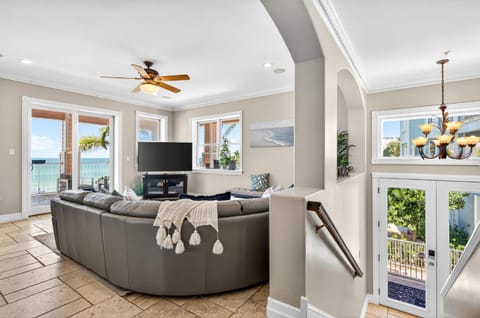 Ocean Sands House in Indian Rocks Beach