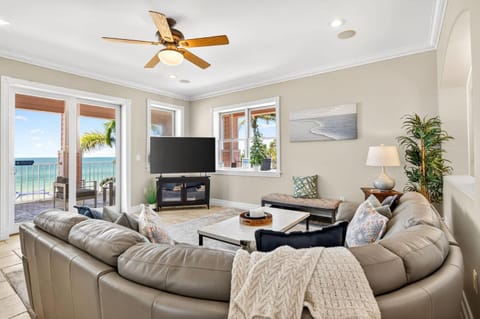 Ocean Sands House in Indian Rocks Beach