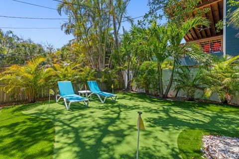 Snook Haven House in Indian Rocks Beach