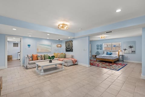 Snook Haven House in Indian Rocks Beach