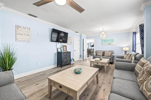 Beach Escape House in Indian Rocks Beach