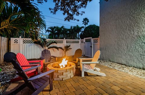 Beach Escape House in Indian Rocks Beach
