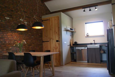 In de 7e Hemel Apartment in Limburg (province)