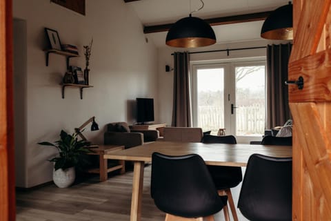 In de 7e Hemel Apartment in Limburg (province)