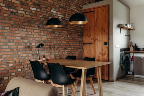 In de 7e Hemel Apartment in Limburg (province)