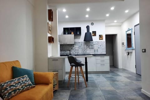 Appartamento I Soffioni Apartment in La Spezia