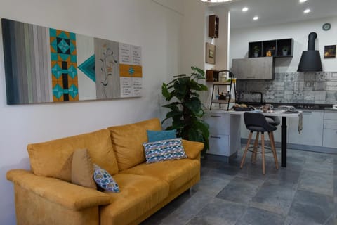 Appartamento I Soffioni Apartment in La Spezia
