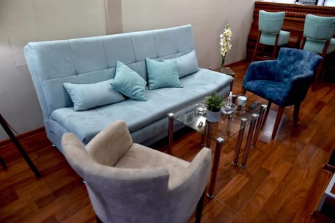 Apartman Royal Apartment in Serbia