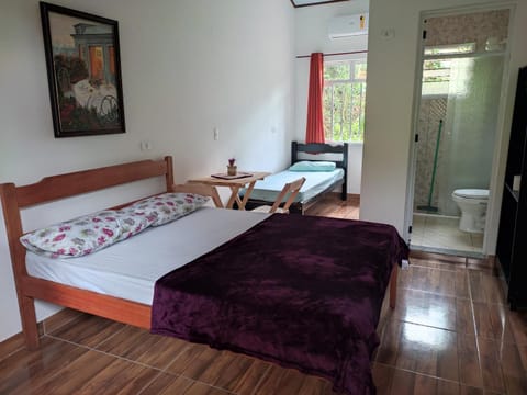 Pousada Sossego da Vila - Trindade Paraty Inn in State of Rio de Janeiro