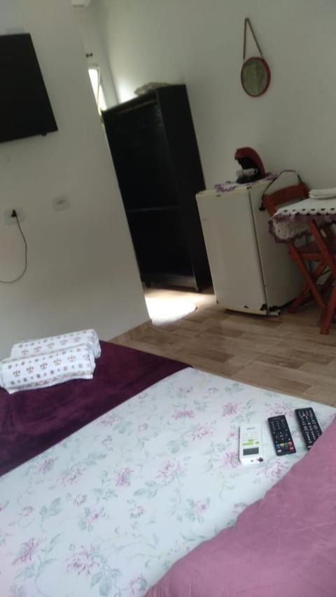 Pousada Sossego da Vila - Trindade Paraty Inn in State of Rio de Janeiro