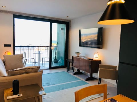 Harbour Views Puerto Denia II Apartment in Dénia