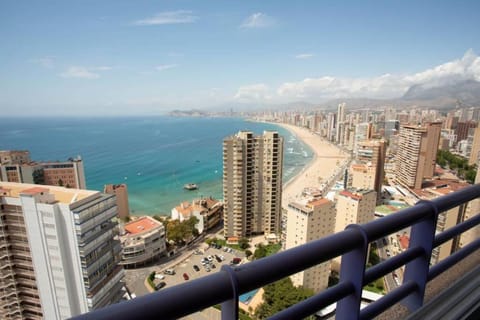 Beach, City view, Mountain view, Sea view