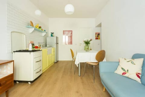 Stylish one bedroom flat Apartment in Bosa