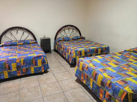 Hotel Del Centro Hotel in Puebla