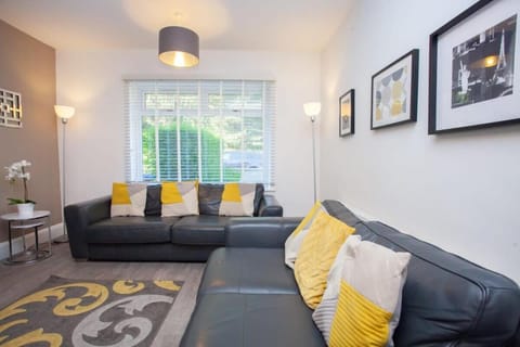 Beautifully Designed Pollok House House in Glasgow