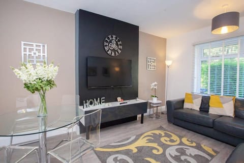 Beautifully Designed Pollok House House in Glasgow