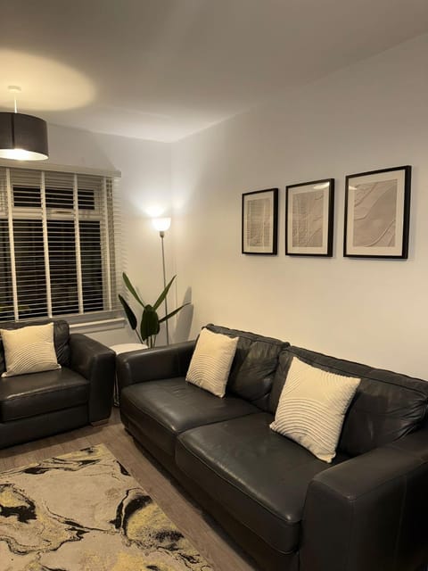 Beautifully Designed Pollok House House in Glasgow