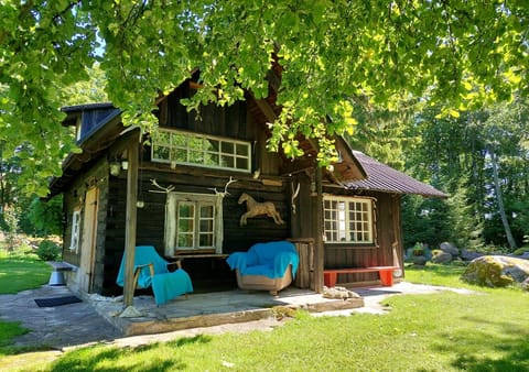 Property view