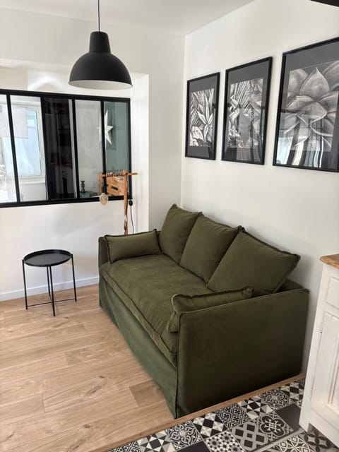 La tête dans les étoiles Apartment in Île-de-France