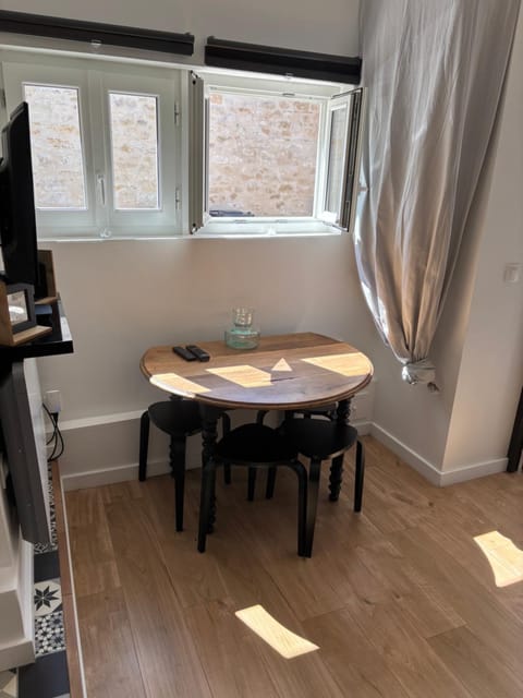 La tête dans les étoiles Apartment in Île-de-France