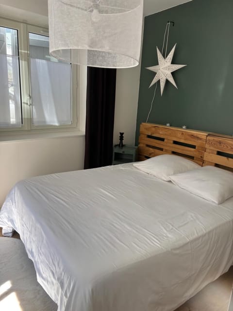 La tête dans les étoiles Apartment in Île-de-France