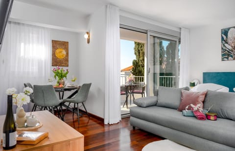 Vila Pivac Apartment in Makarska