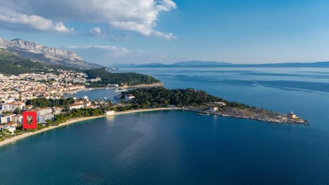 Vila Pivac Apartment in Makarska