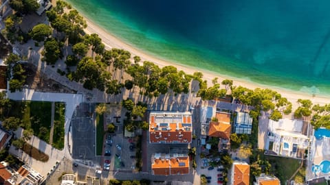 Vila Pivac Apartment in Makarska