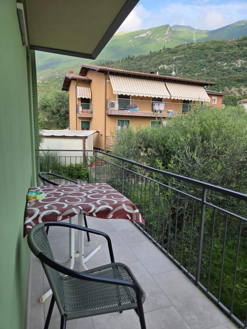 The green house Bed and Breakfast in Malcesine