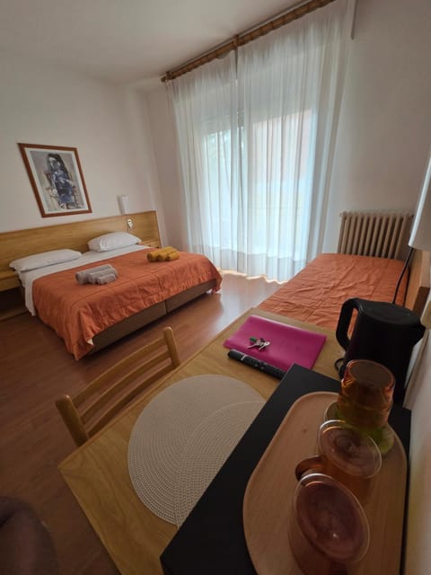 The green house Bed and Breakfast in Malcesine