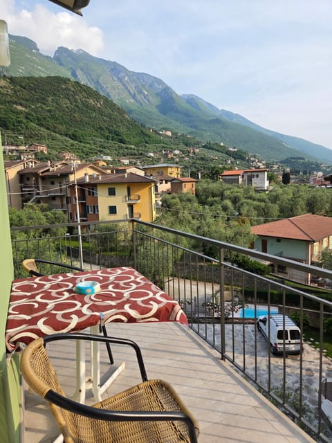 The green house Bed and Breakfast in Malcesine