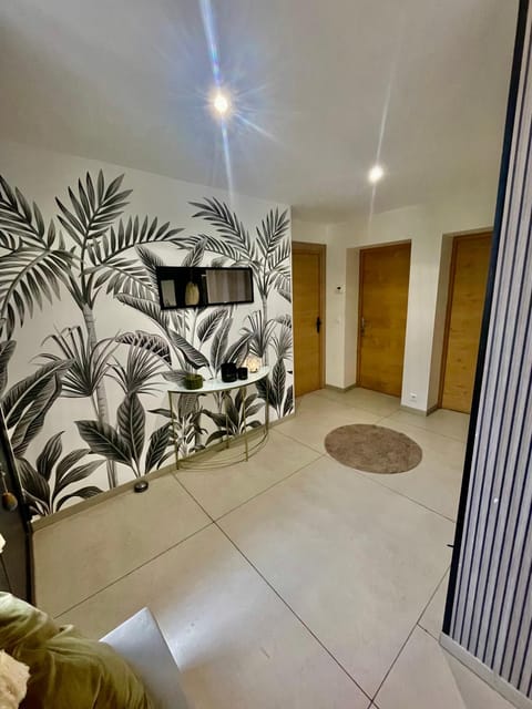 Villa au coeur des vignes avec jacuzzi privé Villa in Cassis