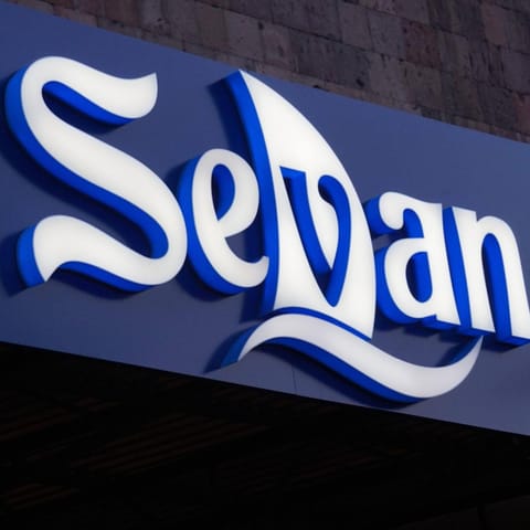 Logo/Certificate/Sign