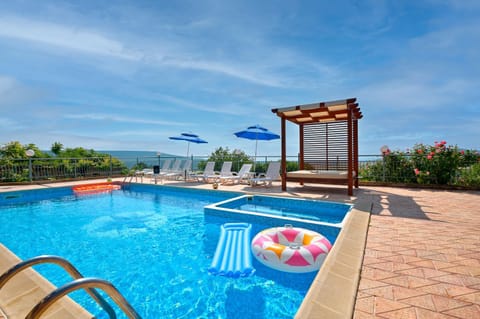 View (from property/room), Swimming pool